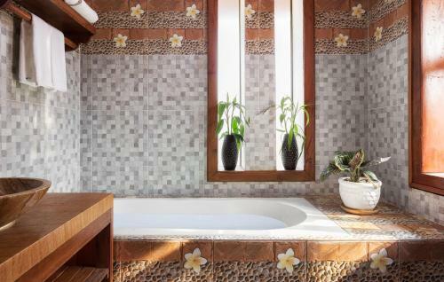 Hotel Malu Khmer Villa