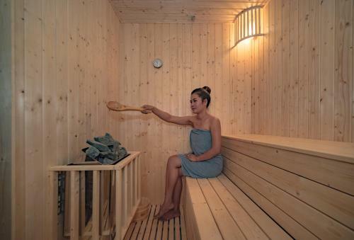 Sakmut Hotel & Spa