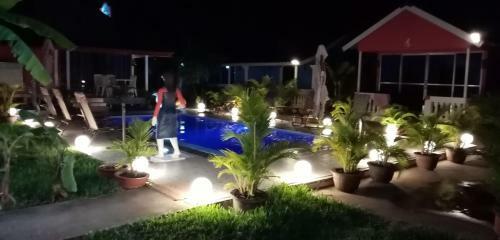 Hotel The Orchid Bokor Boutique Resort