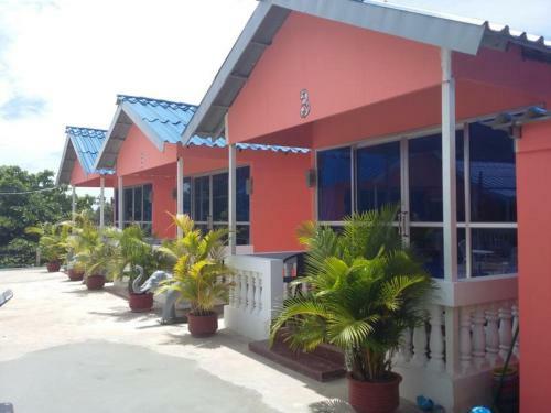 Hotel The Orchid Bokor Boutique Resort