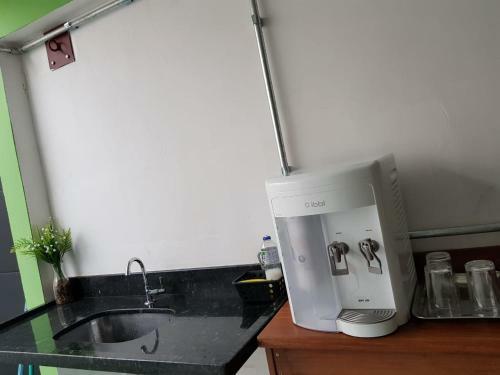 Albergue Pousada Amaz�nia