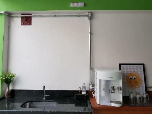 Albergue Pousada Amaz�nia