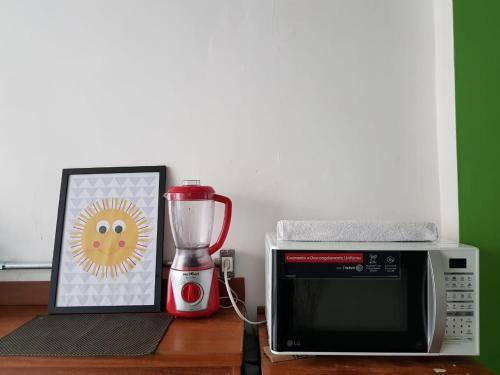Albergue Pousada Amaz�nia