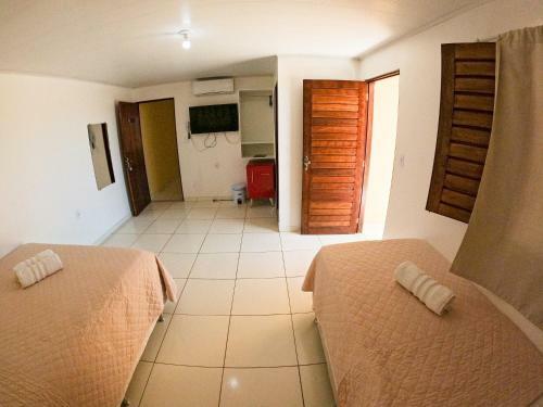 Hostal Pousada Paris