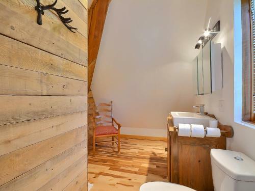 Apartamentos Condo Tremblant Versant Nord / Bord De L 'eau