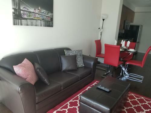 Premium Suites - Furnished Apartments