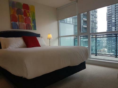 Premium Suites - Furnished Apartments