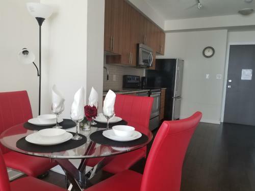 Premium Suites - Furnished Apartments