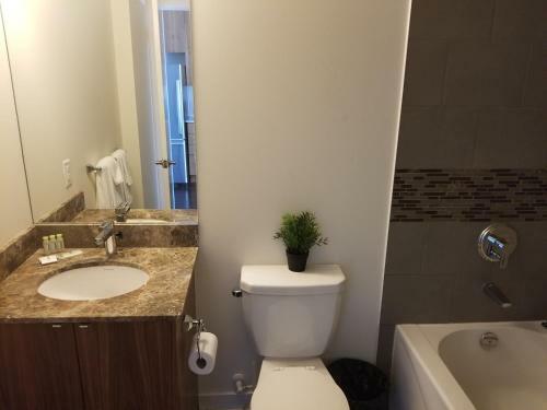 Premium Suites - Furnished Apartments