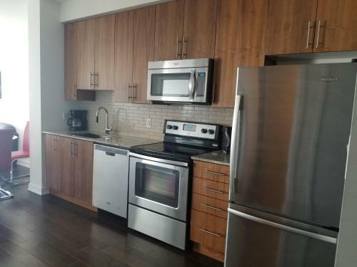 Premium Suites - Furnished Apartments