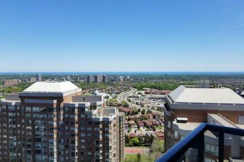Premium Suites - Furnished Apartments