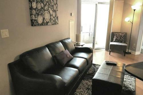 Premium Suites - Furnished Apartments