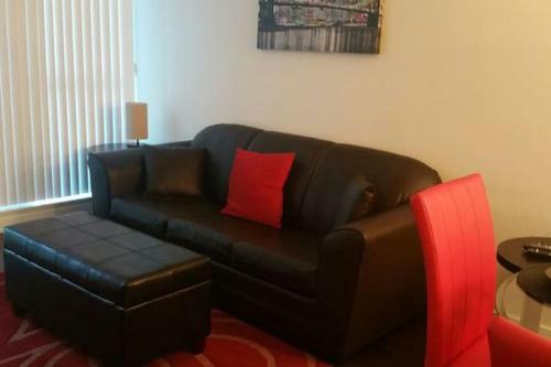 Premium Suites - Furnished Apartments