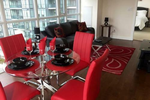Premium Suites - Furnished Apartments