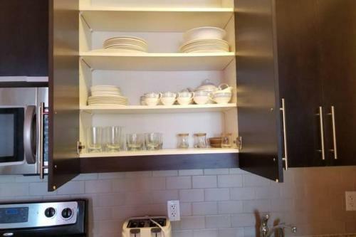 Premium Suites - Furnished Apartments