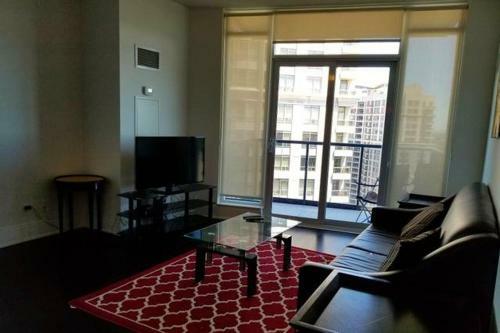Premium Suites - Furnished Apartments