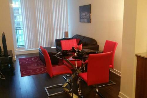 Premium Suites - Furnished Apartments