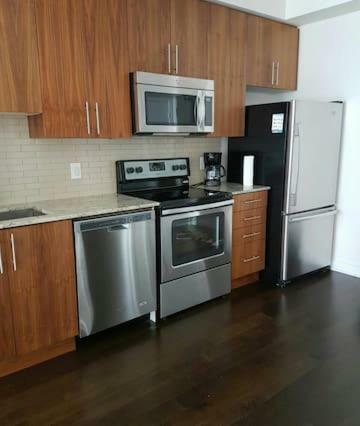 Premium Suites - Furnished Apartments