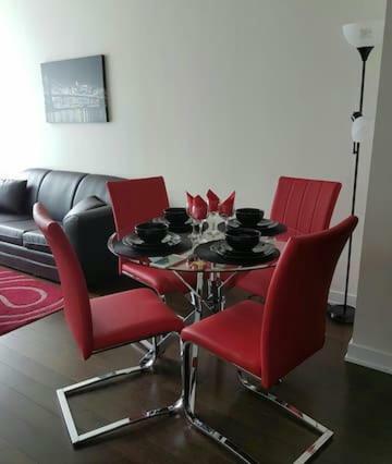 Premium Suites - Furnished Apartments