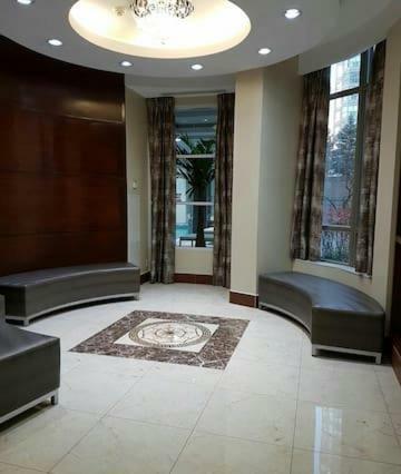 Premium Suites - Furnished Apartments