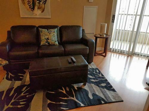 Premium Suites - Furnished Apartments