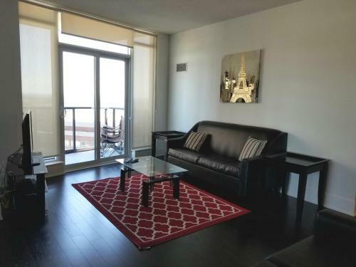 Premium Suites - Furnished Apartments