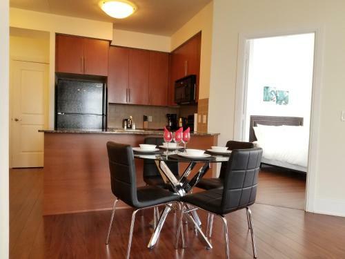 Premium Suites - Furnished Apartments