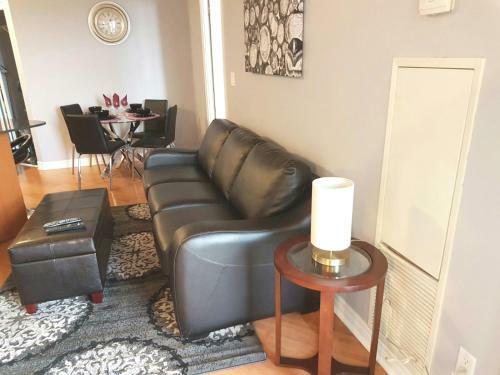 Premium Suites - Furnished Apartments