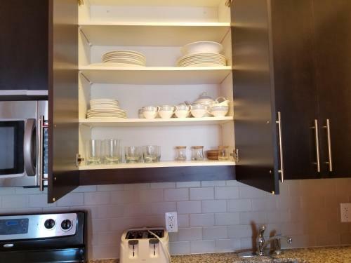 Premium Suites - Furnished Apartments