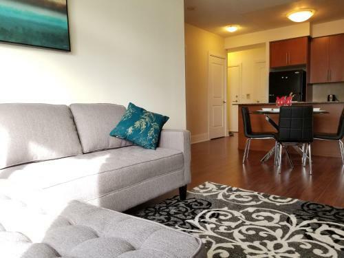 Premium Suites - Furnished Apartments