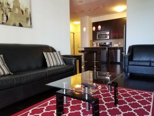 Premium Suites - Furnished Apartments