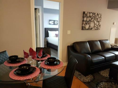 Premium Suites - Furnished Apartments