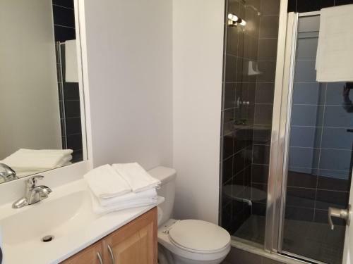 Premium Suites - Furnished Apartments