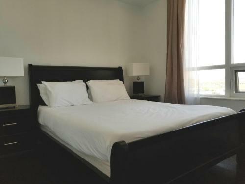 Premium Suites - Furnished Apartments