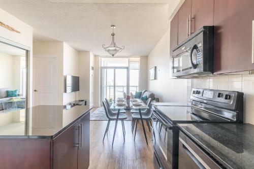 Premium Suites - Furnished Apartments