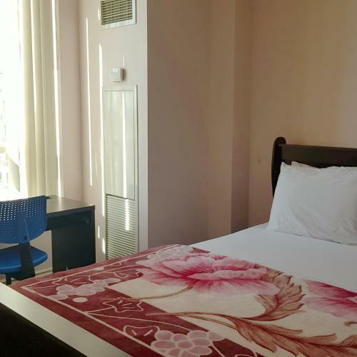 Apartamento Pelican Suites