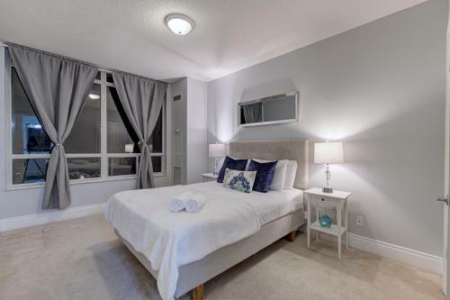 Apartamento Pelican Suites