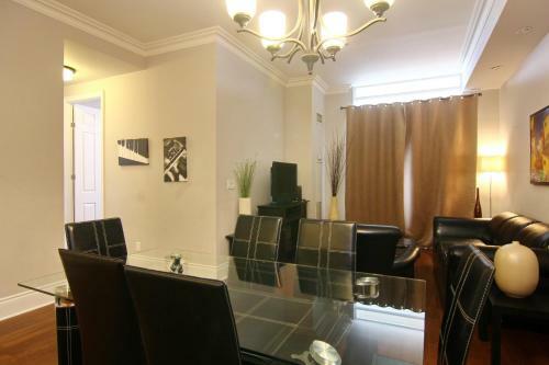 Apartamento Pelican Suites