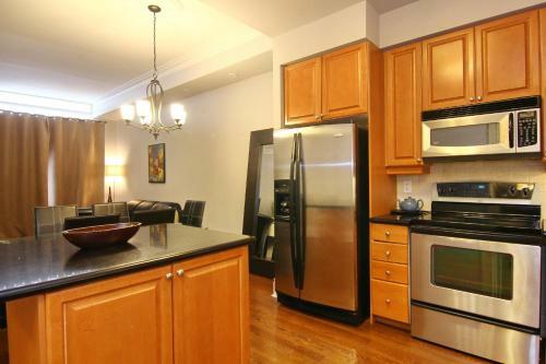 Apartamento Pelican Suites