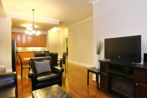 Apartamento Pelican Suites