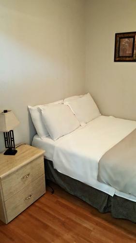 Apartamento Pelican Suites