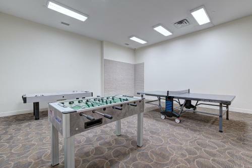 Apartamento Pelican Suites