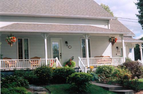 Au Domaine G�te Vall�e Des Roseaux B&B