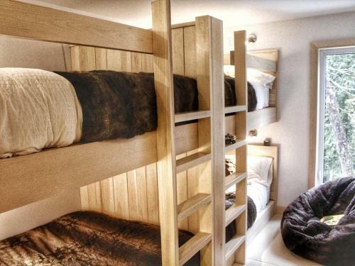 Chalet Le Franc Sud