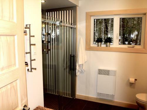 Chalet Le Franc Sud
