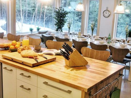 Chalet Le Franc Sud