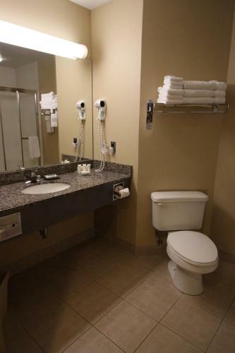 Holiday Inn Sarnia Hotel & Conference Centre