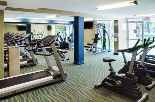 Holiday Inn Sarnia Hotel & Conference Centre
