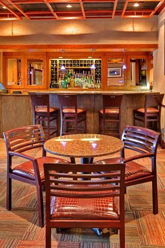 Holiday Inn Sarnia Hotel & Conference Centre