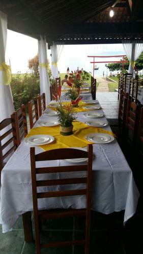 Hostal Pousada Casa Nova
